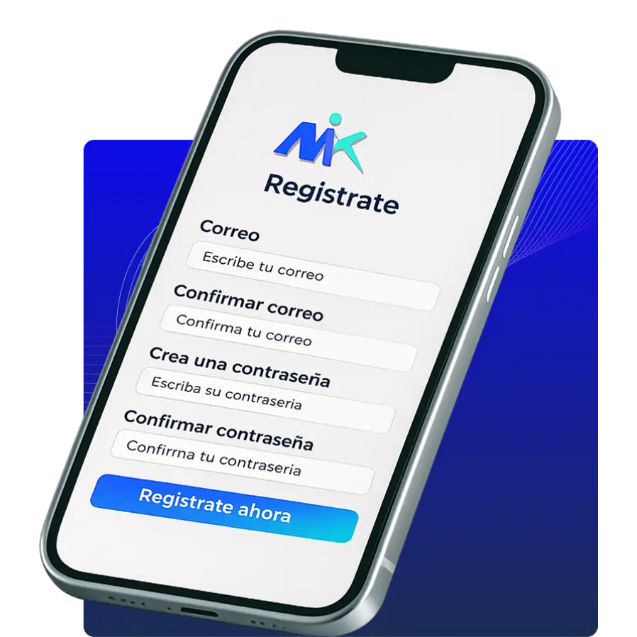 Transfer to MiKambista