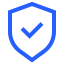 Security azul